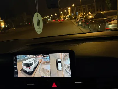 2025 كيا كارنفال