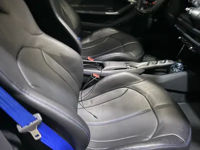 2021 فيراري اف 8 تريبوتو