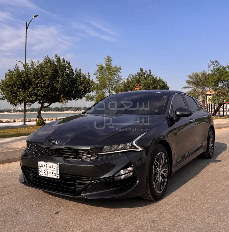 2020 كيا 5كي
