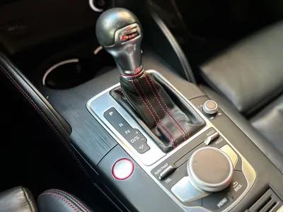 2018 اودي اس 3