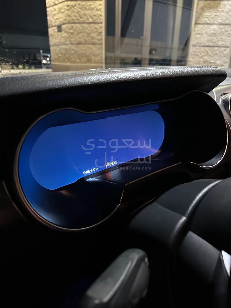 2019 فورد موستانغ جي تي بريميوم