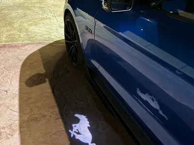 2019 فورد موستانغ جي تي بريميوم