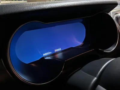 2019 فورد موستانغ جي تي بريميوم