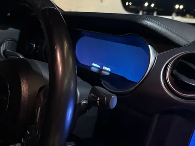 2019 فورد موستانغ جي تي بريميوم