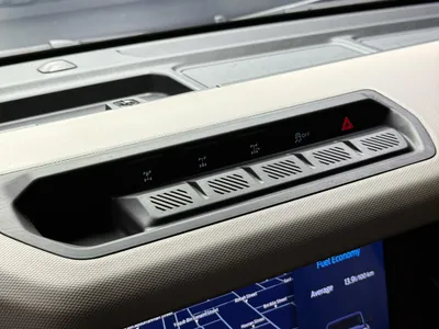 2021 فورد برونكو وايلد تراك