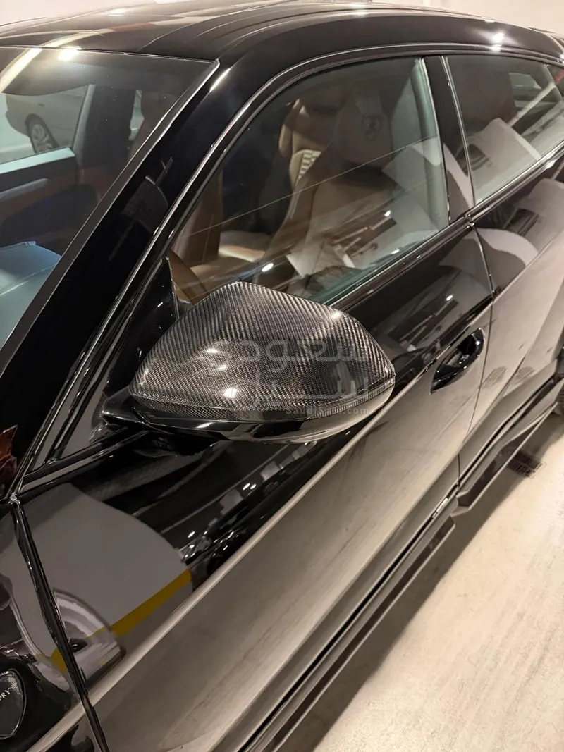 2020 لمبرجيني اوروس اس