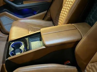 2020 لمبرجيني اوروس اس