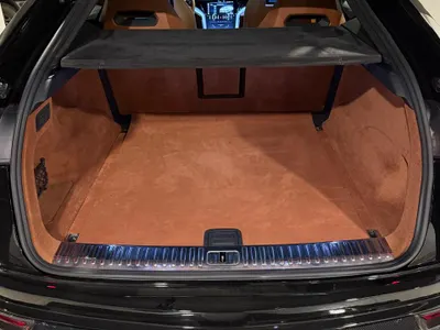 2020 لمبرجيني اوروس اس