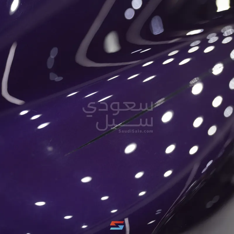 2020 رولز رويس كولينان بلاك بادج