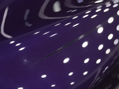 2020 رولز رويس كولينان بلاك بادج