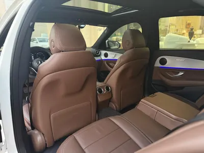 2021 مرسيدس - بنز إي 250