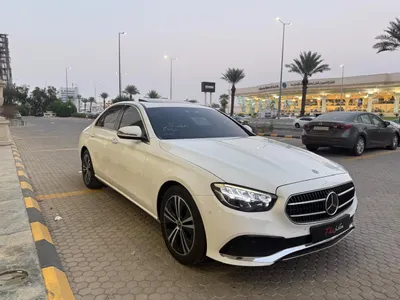 2021 مرسيدس - بنز إي 250