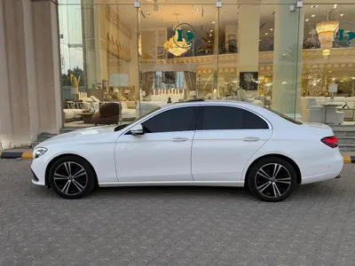 2021 مرسيدس - بنز إي 250