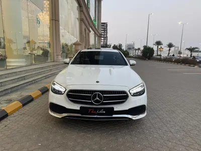 2021 مرسيدس - بنز إي 250