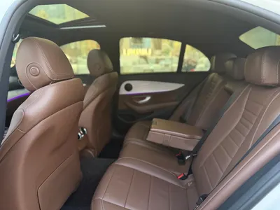 2021 مرسيدس - بنز إي 250