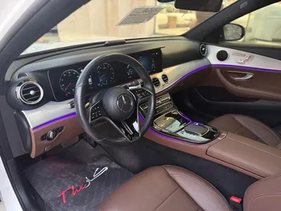 2021 مرسيدس - بنز إي 250