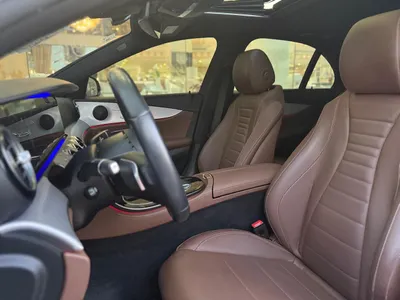 2021 مرسيدس - بنز إي 250