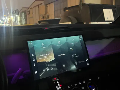 2020 لاند روفر ديفيندر 110