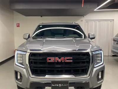 2022 جي ام سي يوكون اس ال اي