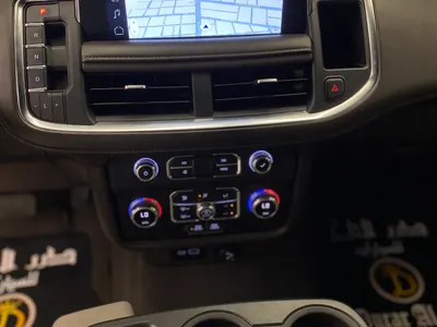 2022 جي ام سي يوكون اس ال اي