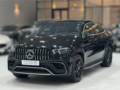2021 مرسيدس - بنز جي إل إي 63إس أي إم جي
