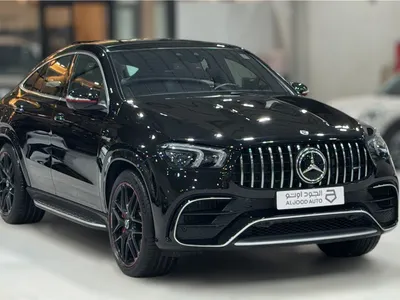 2021 مرسيدس - بنز جي إل إي 63إس أي إم جي