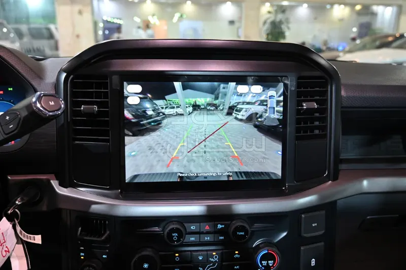 2025 فورد اف 150