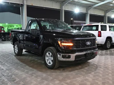 2025 فورد اف 150