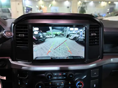 2025 فورد اف 150