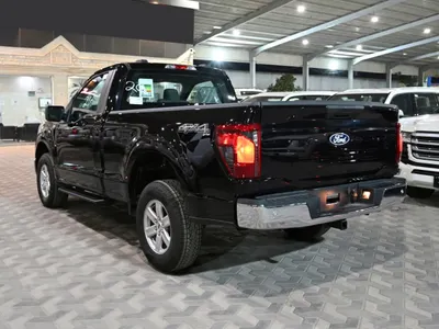 2025 فورد اف 150