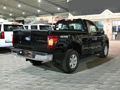 2025 فورد اف 150