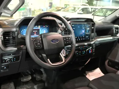 2025 فورد اف 150