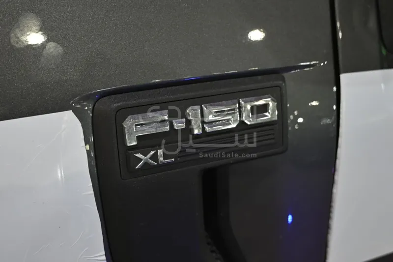 2025 فورد اف 150