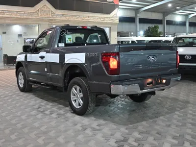 2025 فورد اف 150