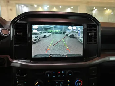 2025 فورد اف 150