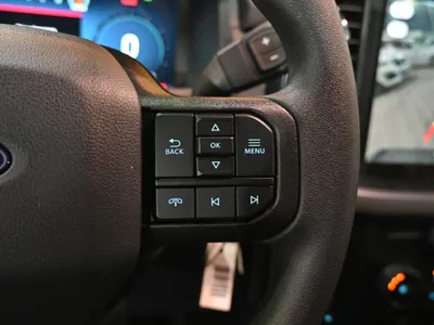 2025 فورد اف 150