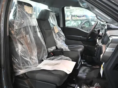 2025 فورد اف 150