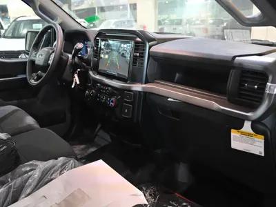 2025 فورد اف 150