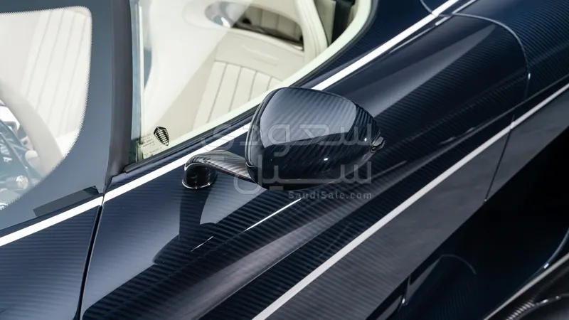 2019 كوينيجسيج اجيرا