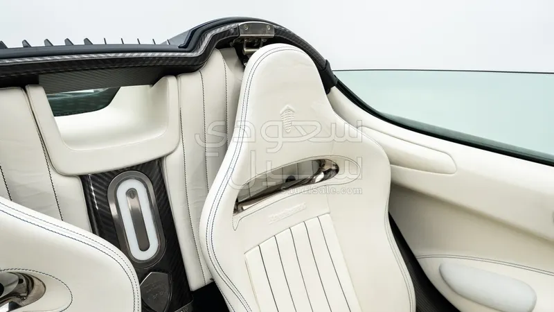 2019 كوينيجسيج اجيرا