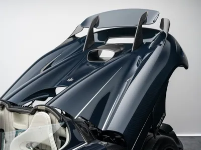 2019 كوينيجسيج اجيرا