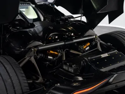 2019 كوينيجسيج اجيرا