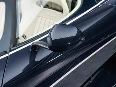 2019 كوينيجسيج اجيرا