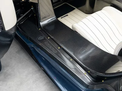 2019 كوينيجسيج اجيرا