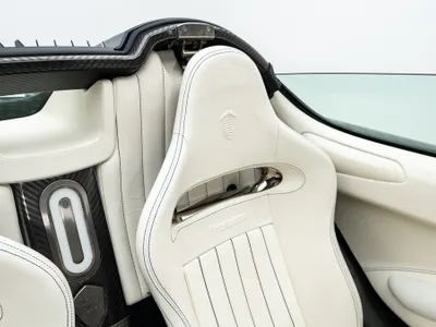 2019 كوينيجسيج اجيرا