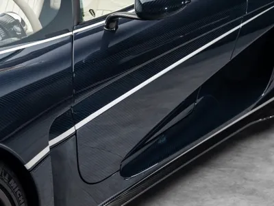 2019 كوينيجسيج اجيرا