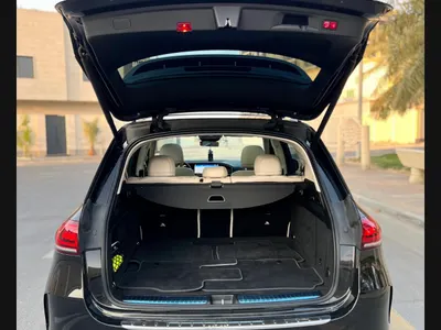 2021 مرسيدس - بنز جي إل إي 450 أي إم جي