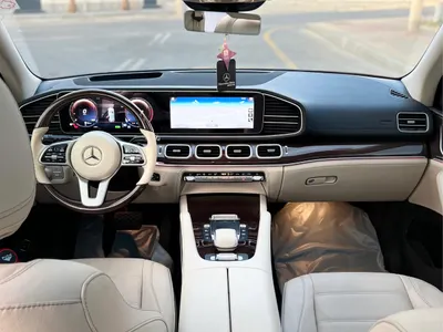 2021 مرسيدس - بنز جي إل إي 450 أي إم جي