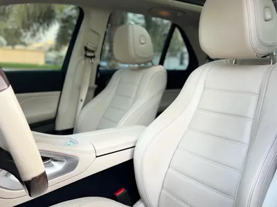 2021 مرسيدس - بنز جي إل إي 450 أي إم جي