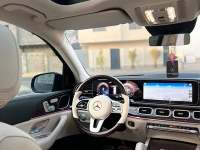 2021 مرسيدس - بنز جي إل إي 450 أي إم جي